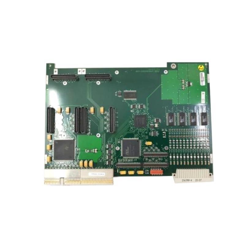 ABB 1MRK002133-ACr06 Binary I/O Module
