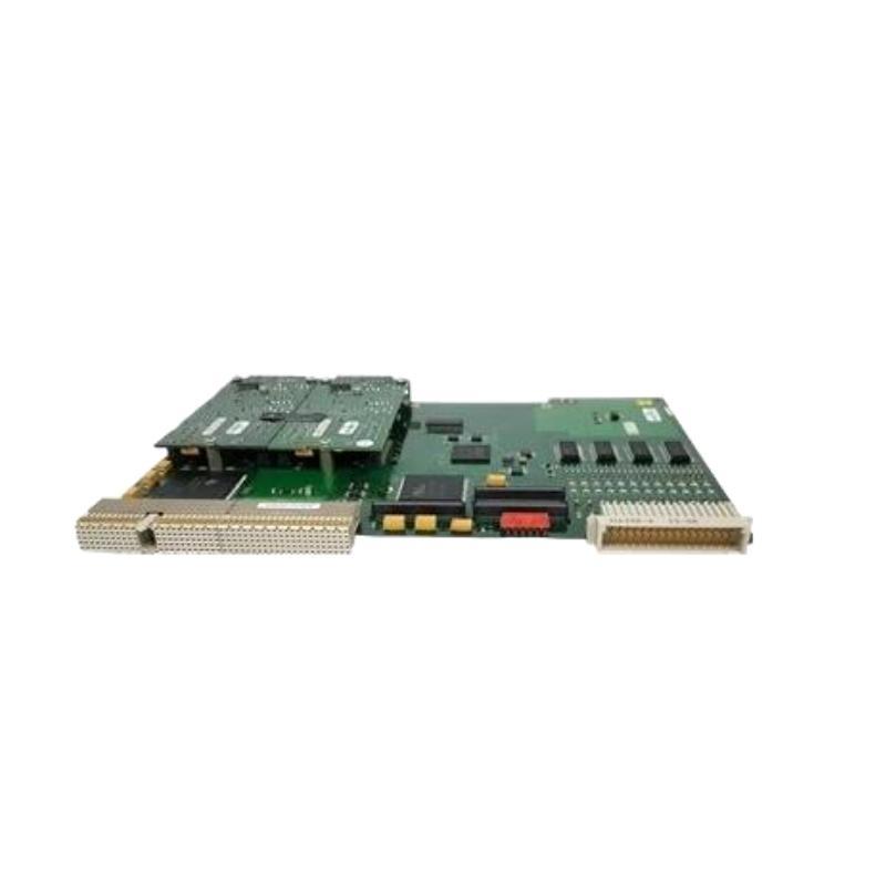 ABB 1MRK002133-ACr06 Binary I/O Module