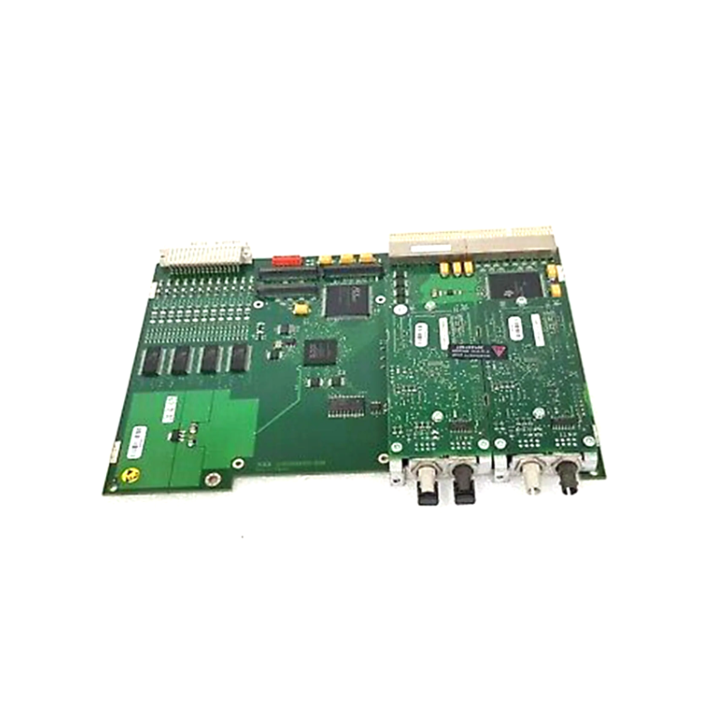 ABB 1MRK002133-ACr06 Binary I/O Module