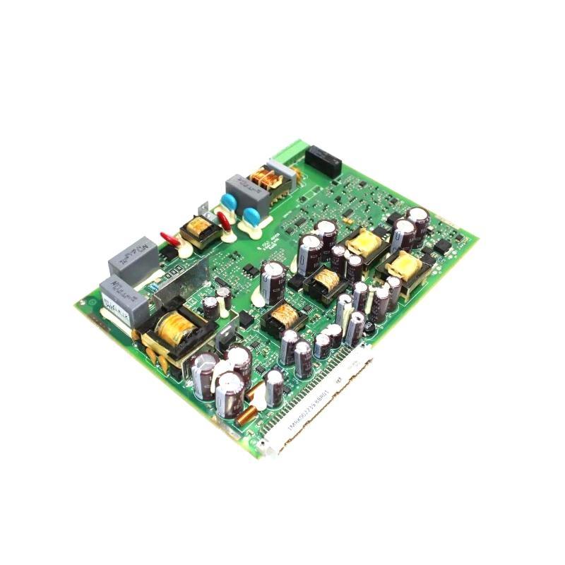 ABB 1MRK002239-BBr01 Power Supply Module