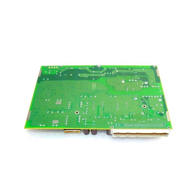 ABB 1MRK002239-BBr01 Power Supply Module