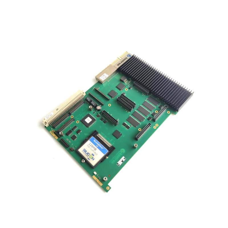 ABB 1MRK002246-BC Binary Input/Output Module