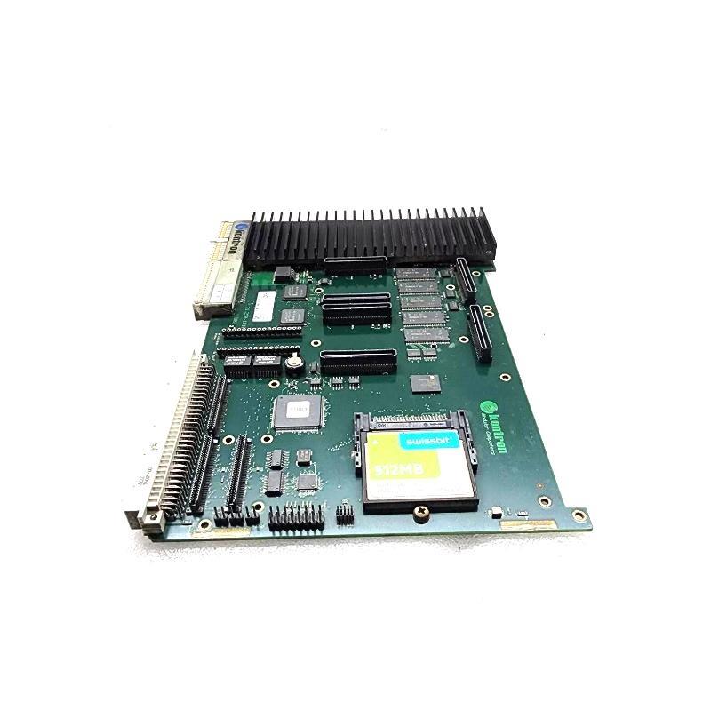 ABB 1MRK002246-BDr01 Binary I/O Module