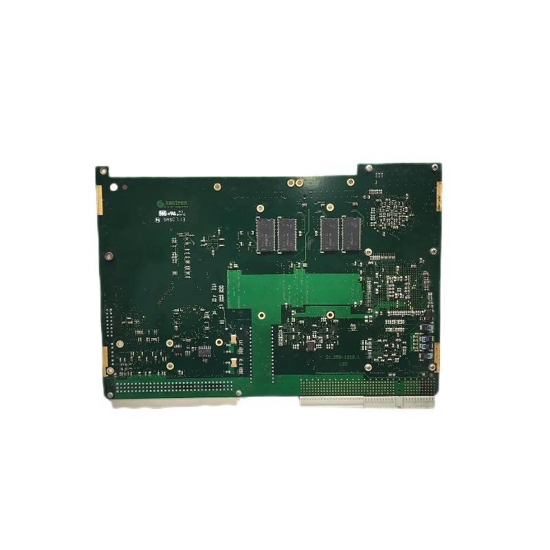 ABB 1MRK002246-BDr01 Binary I/O Module