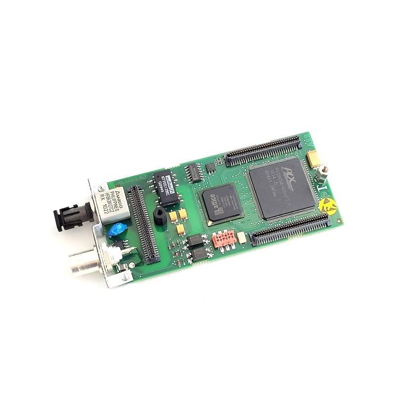 ABB 1MRK002305-AAr01 Time Synchronization Module