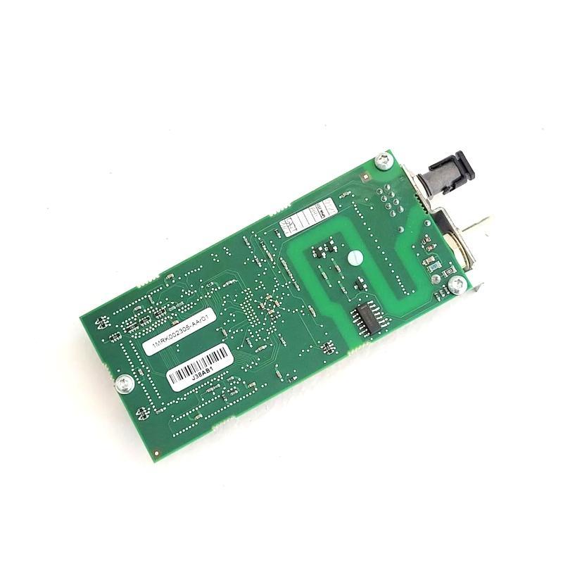 ABB 1MRK002305-AAr01 Time Synchronization Module