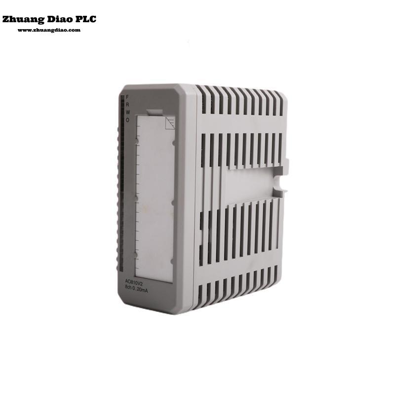AO810V2 3BSE038415R1