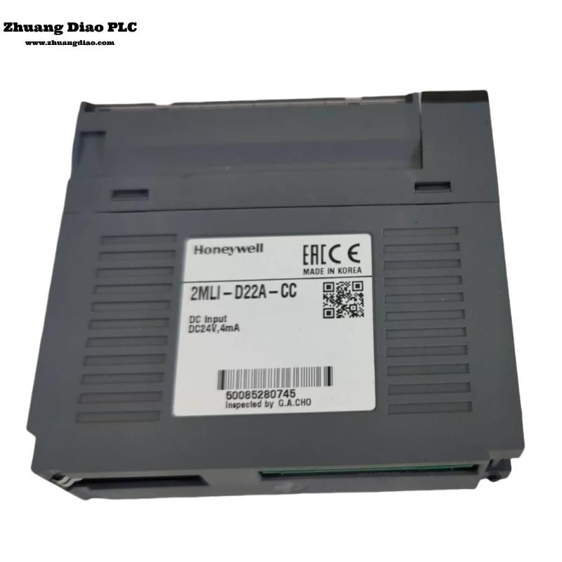2MLI-D22A