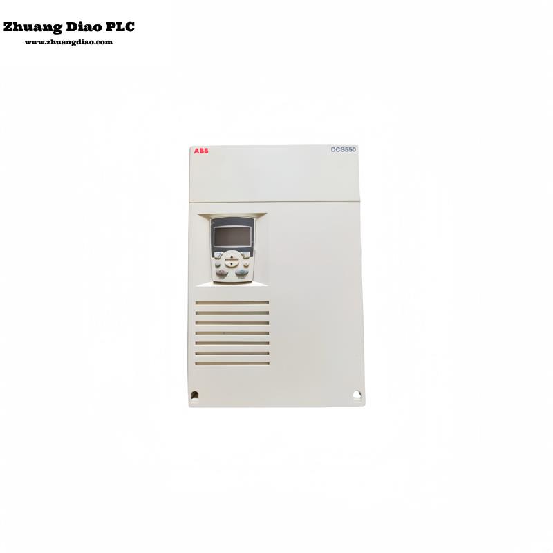 DCS550-S01-0405-05-00-00