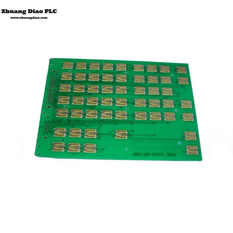 0552N1QLG132A-01 853-172404-101