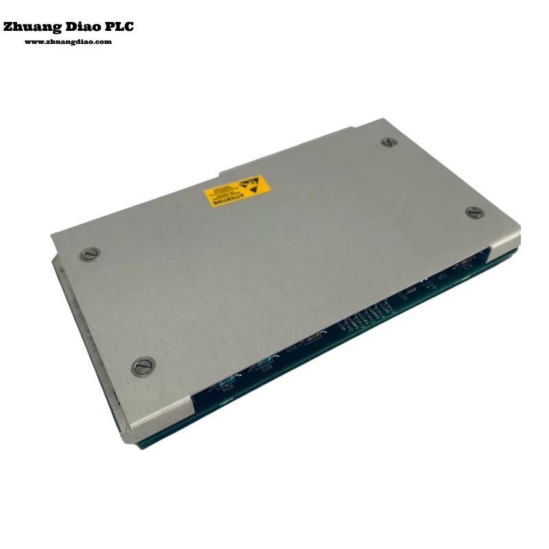 123447-01 Bently Nevada TDXnet Sampler Board