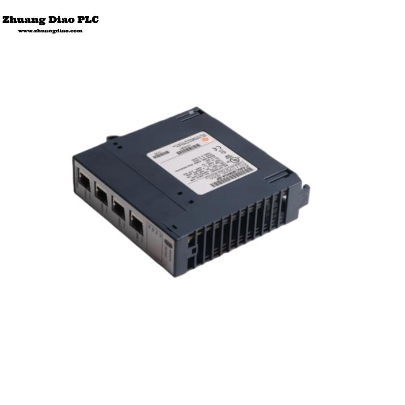 IC695CMM004