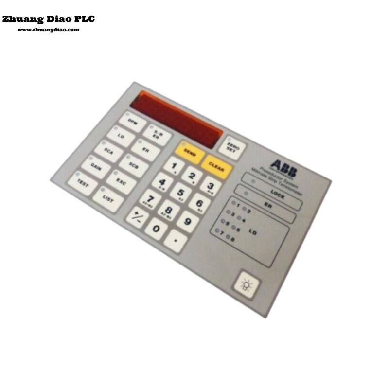 3BSE000460R1 PFBO161
