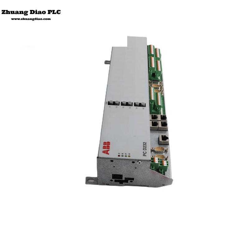 3BHE022293R0101 PCD232 A101