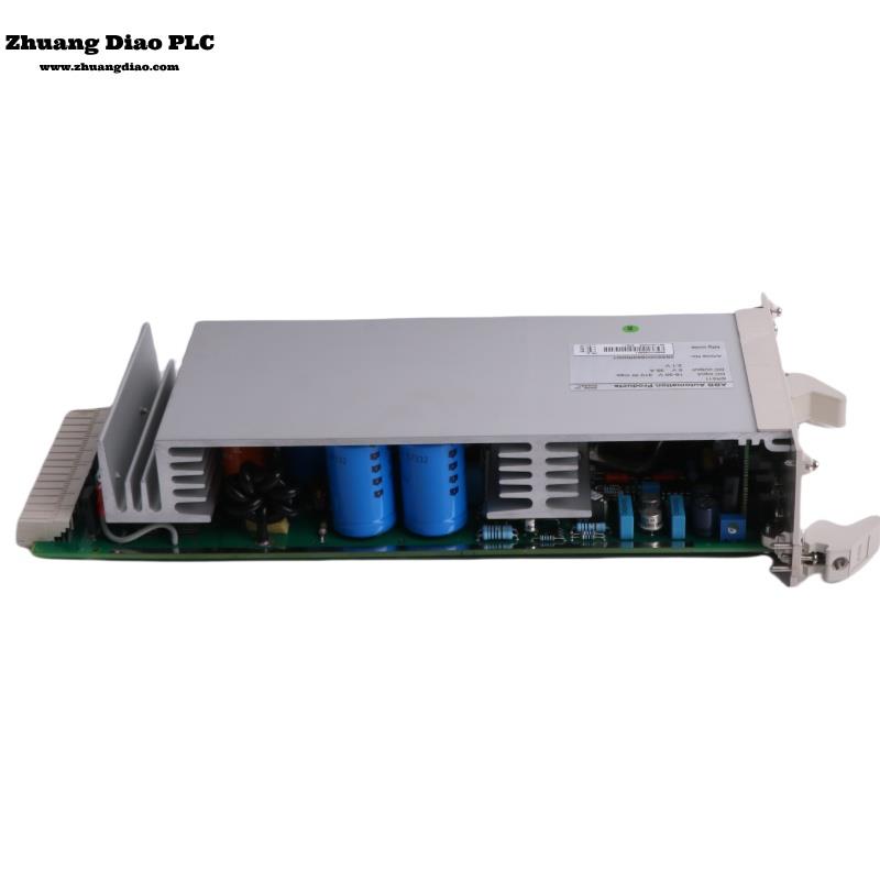 SR511 3BSE000863R0001