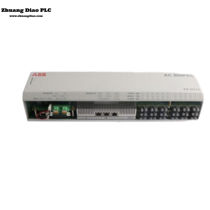 AC800PEC PPD113