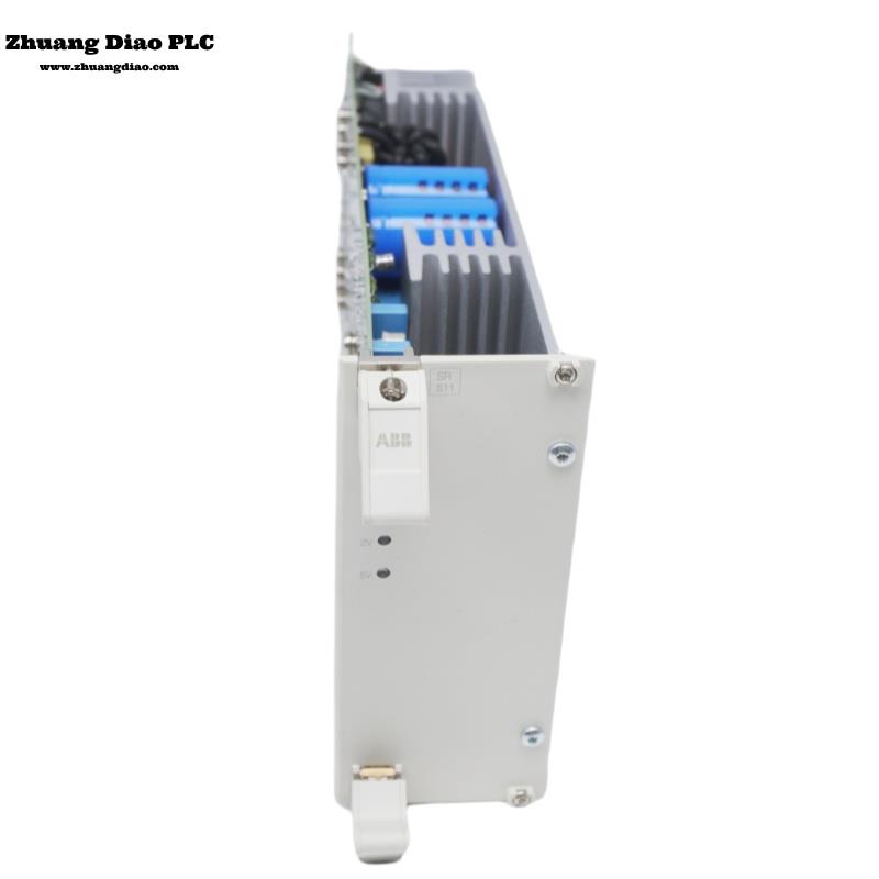 SR511 3BSE000863R0001