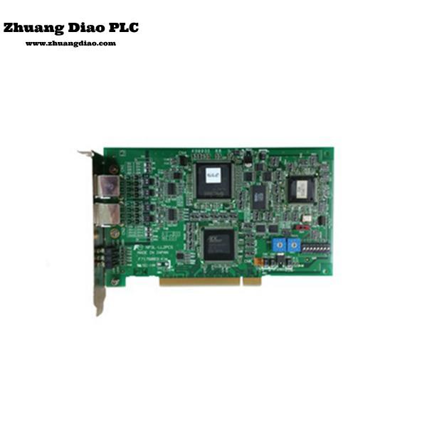 Fuji NR1JY-08R07DT Module