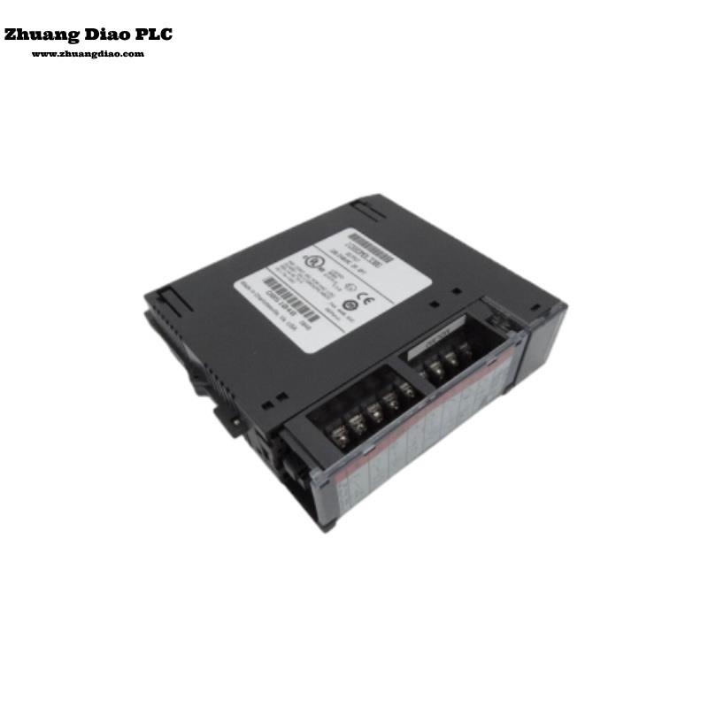 IC693MDL330