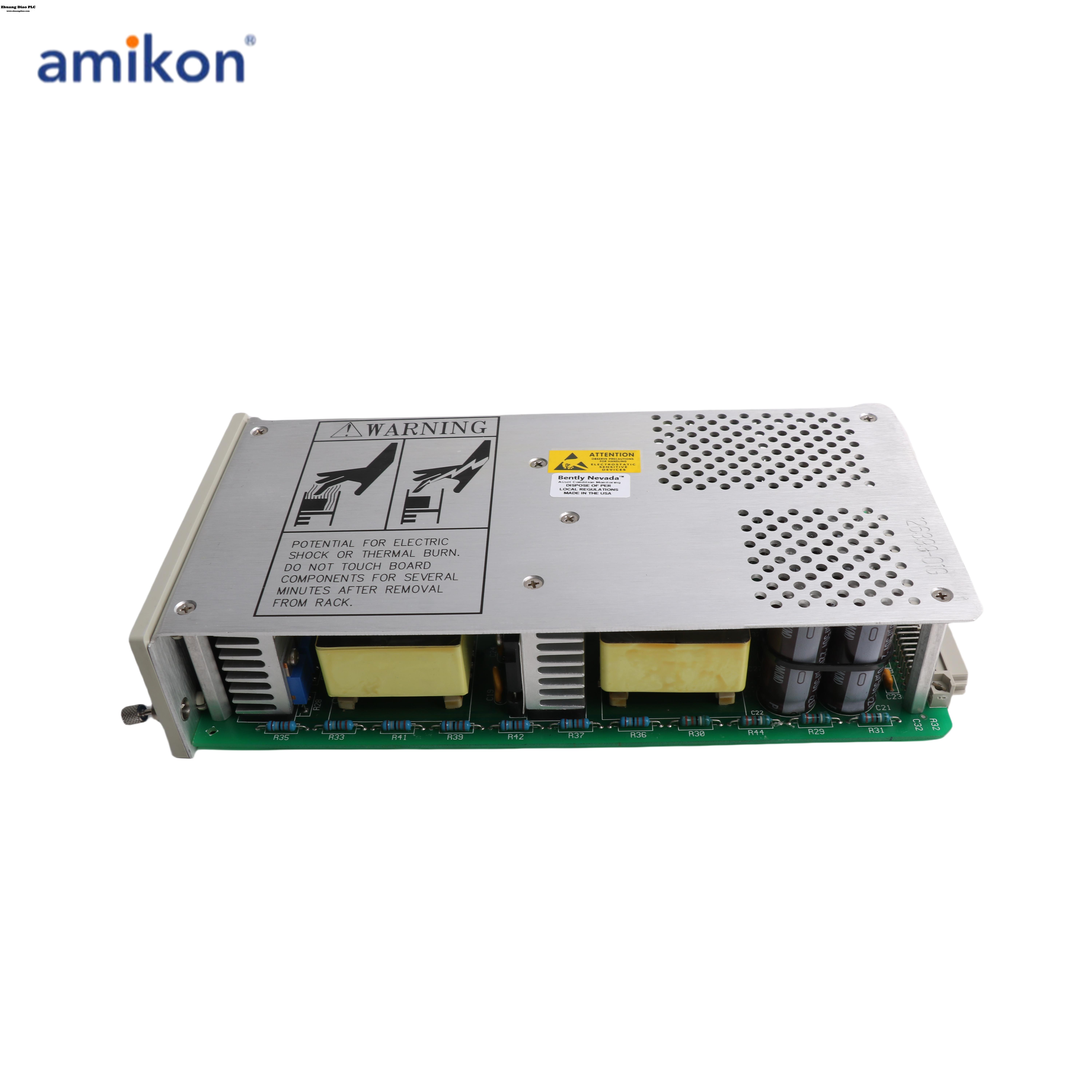 3500/15 127610-01