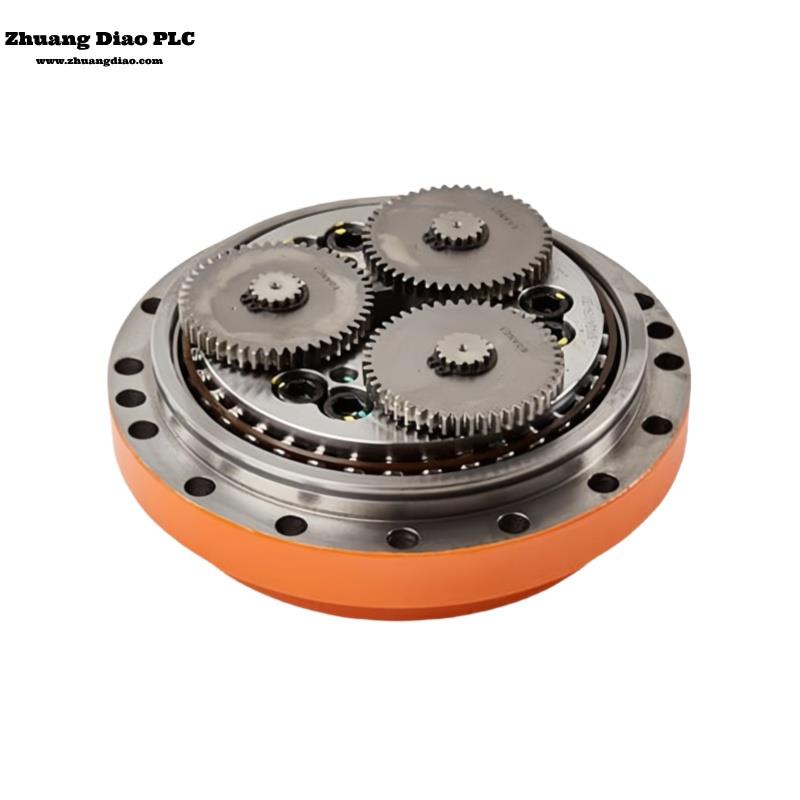 IRB4600 3HAC043134-003