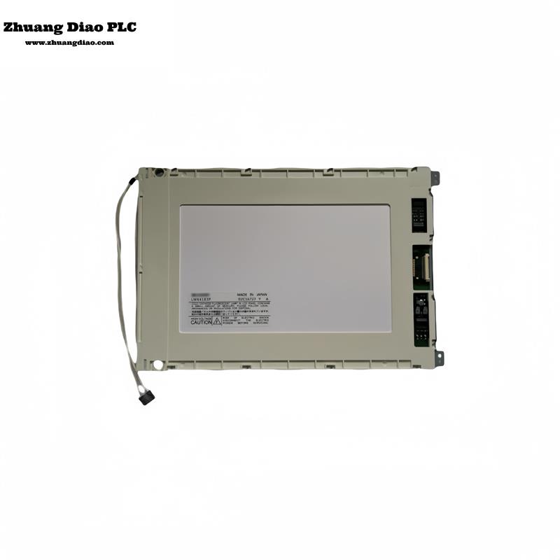 LM64183P R / LM64183P