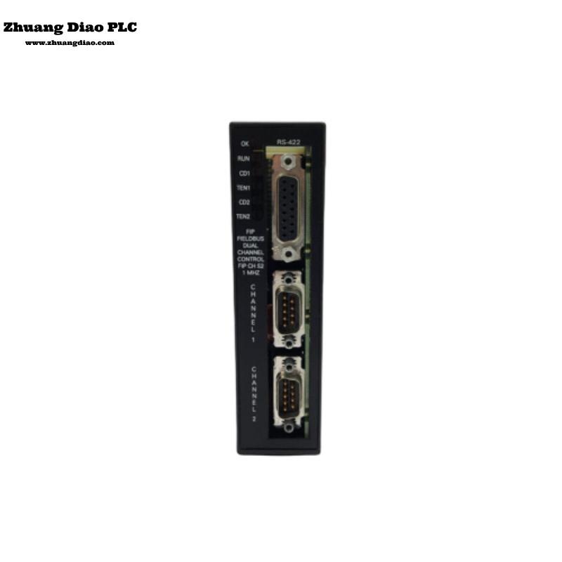 IC693BEM340