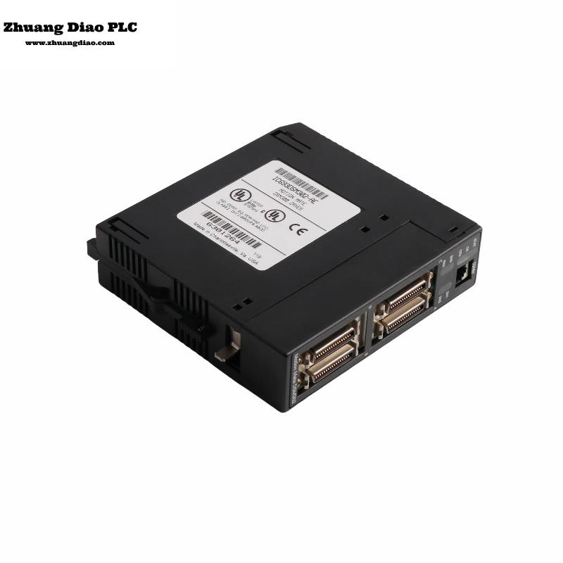 IC693DSM302