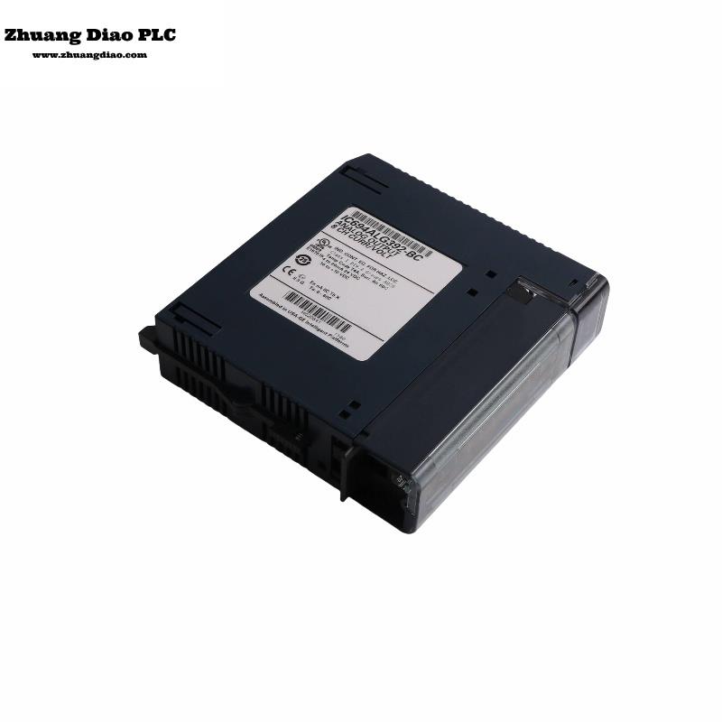 IC694ALG392