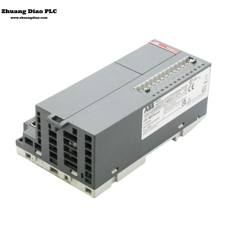 PM5015-T-ETH 1SAP122600R0172