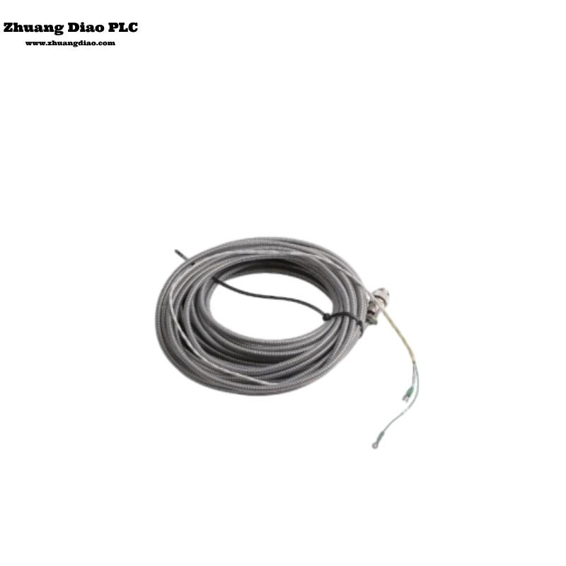 BENTLY NEVADA 84661-33 Velomitor Interconnect Cable
