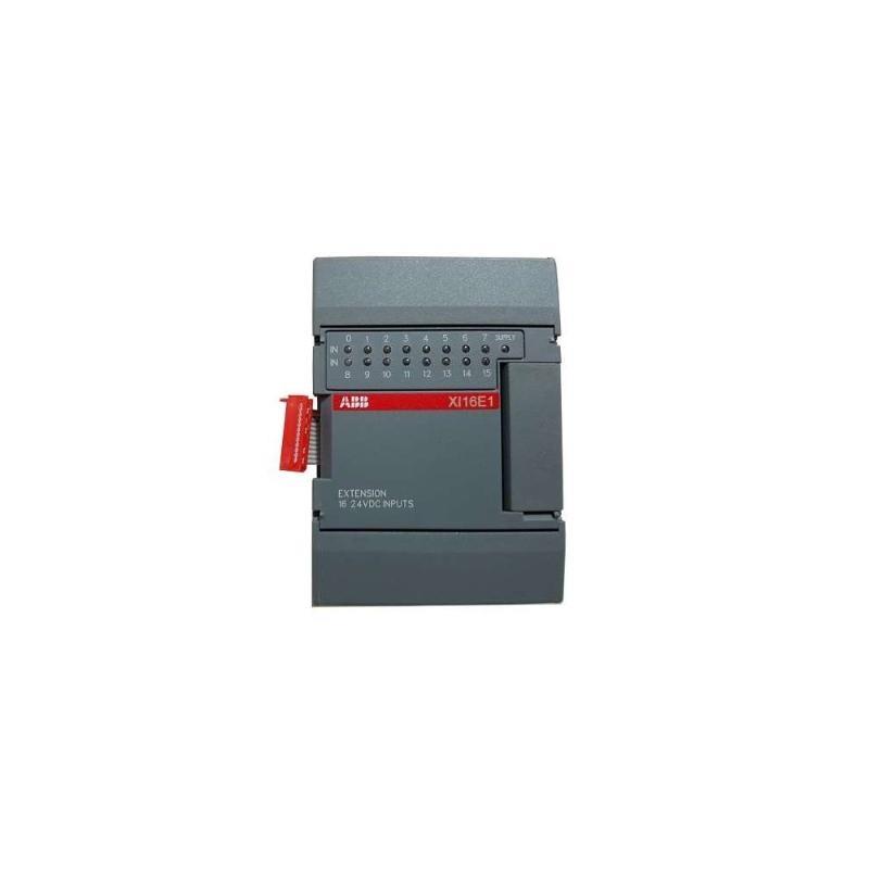 ABB PM554-RP 1SAP120700R0001 Programmable Logic Controller
