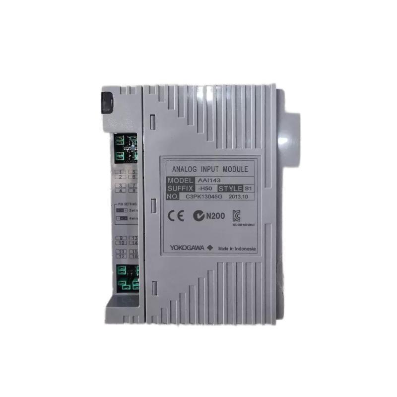 ABB DSDX 454 5716075-AT DS Digital Input/Output Module