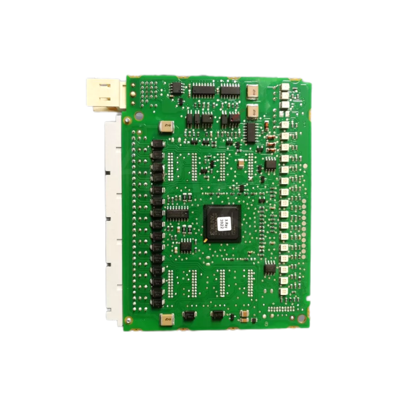 ABB DO880-1 3BSE028588R1 Digital Output Module