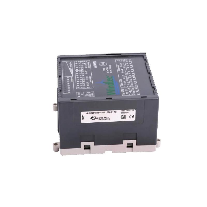 ABB 07AI91 GJR5251600R4202 Analog Input Module