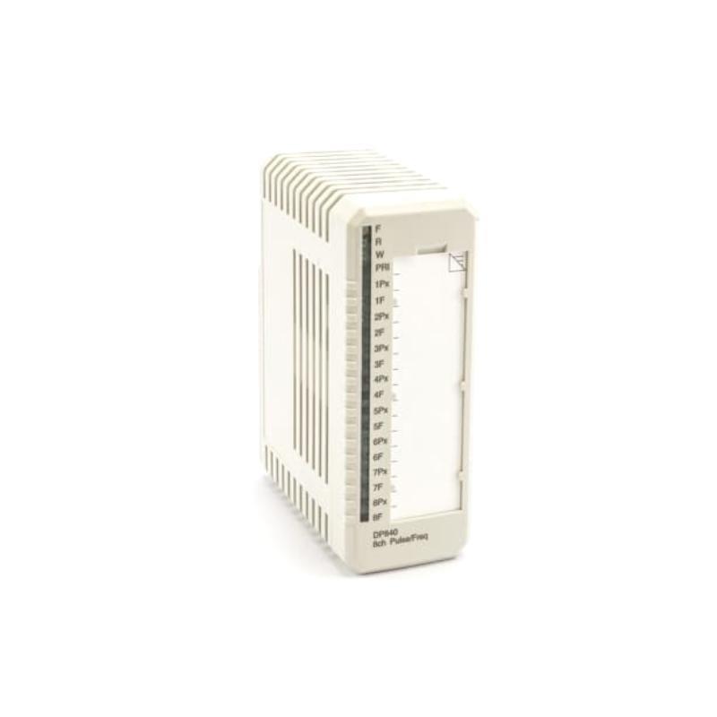 ABB DI840 3BSE020836R1 Digital Input Modules