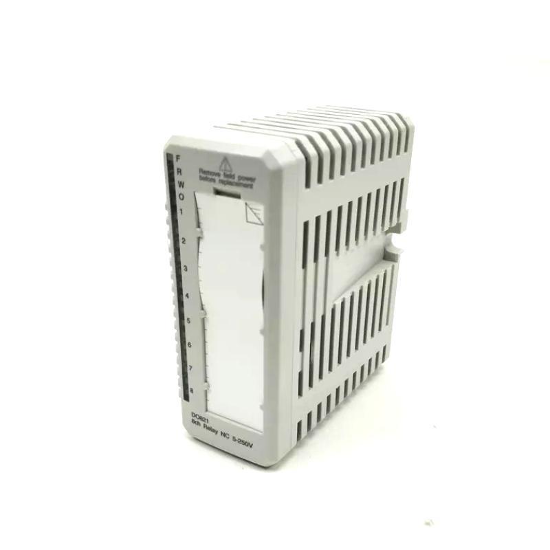 ABB DO821 3BSE013250R1 Digital Output Modules