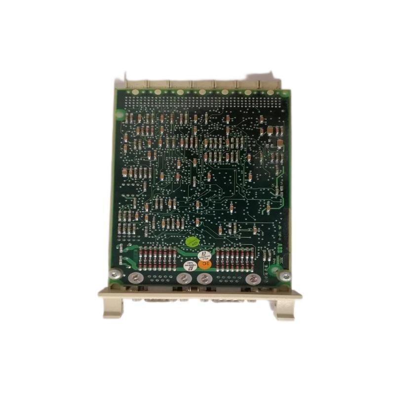ABB CI534V02 3BSE010700R1 Interface Module
