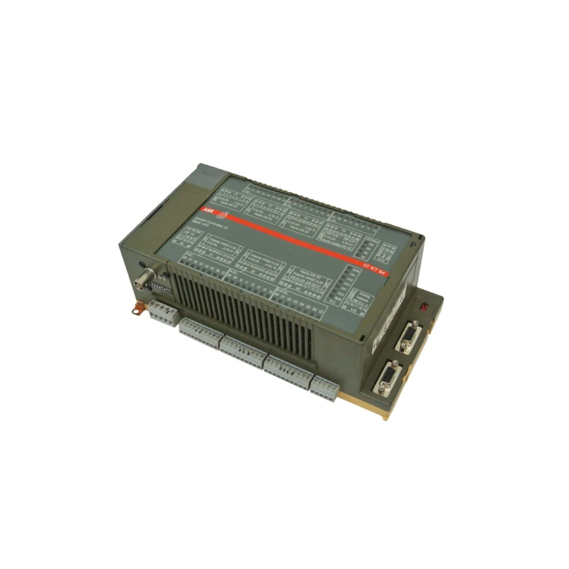 ABB SD833 3BSC610066R1 Power Supply Module