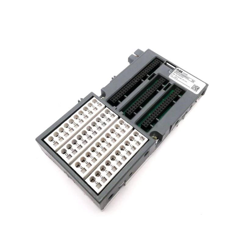 ABB TU516 1SAP212000R0001 I/O Terminal Unit