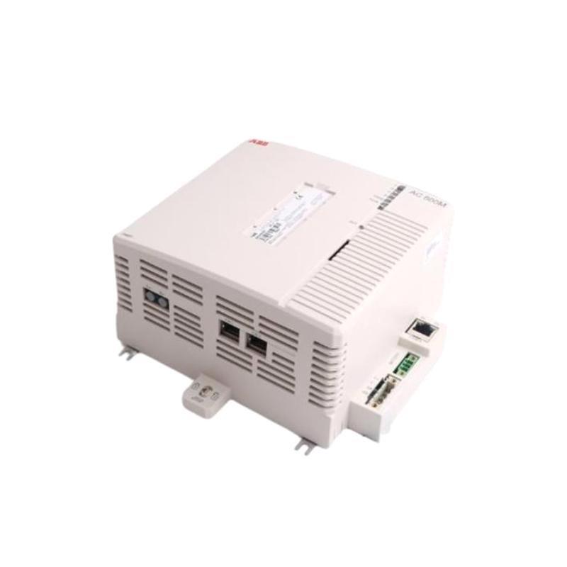 ABB PM891K01 3BSE053241R1 CPU Controller Unit