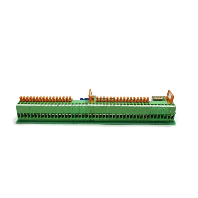 ABB DSTD 150A 57160001-UH Connection unit module