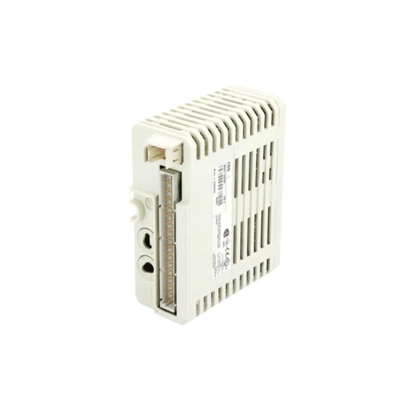 ABB DI885 3BSE013088R1 Digital Input Module