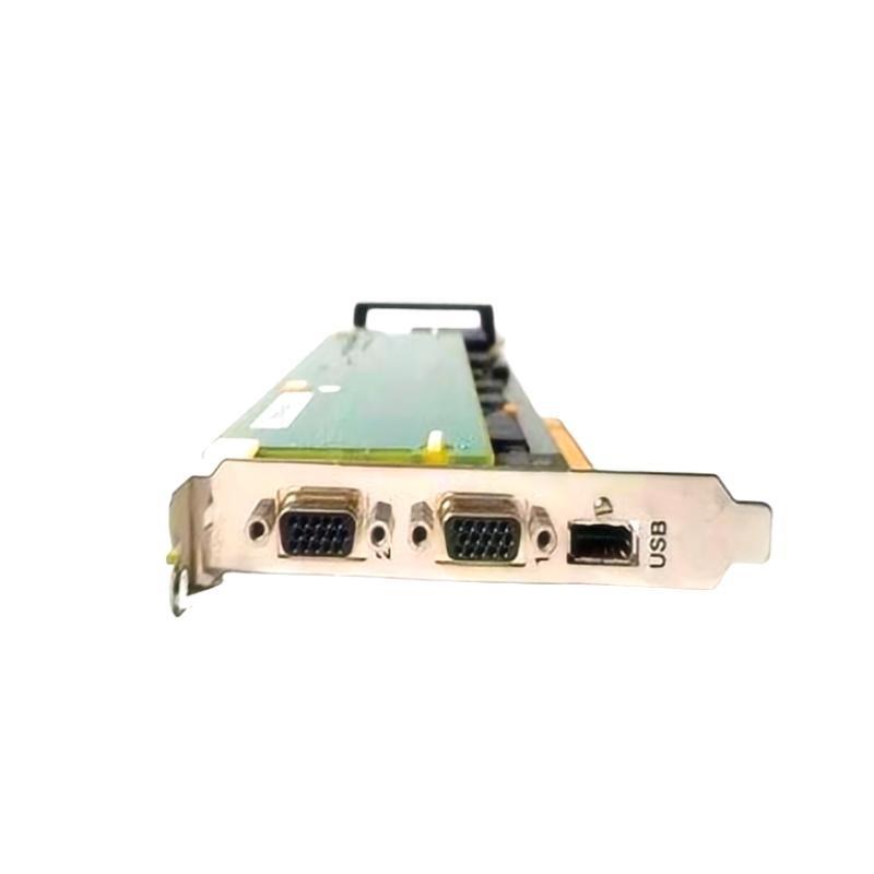 ABB PU519 3BSE018681R1 Real Time Accelerator