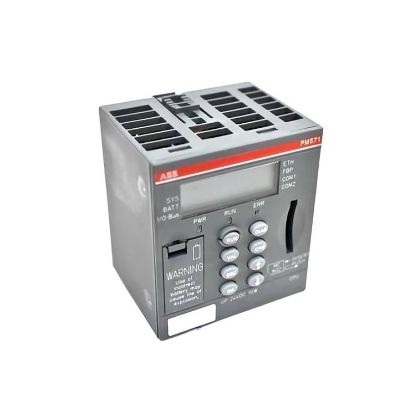 ABB PM571 1SAY130110R0100 CPU Module