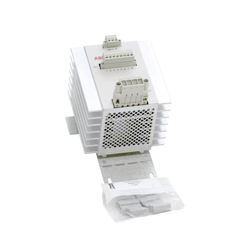 ABB SS823 3BSE038226R1 Power voting unit