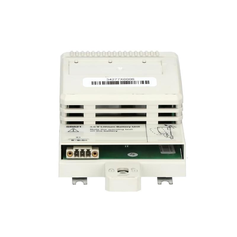 ABB SB821 3BSE018109R1 Battery Unit