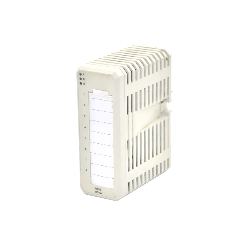 ABB PM891K02 3BSE053242R1 CPU Controller Unit