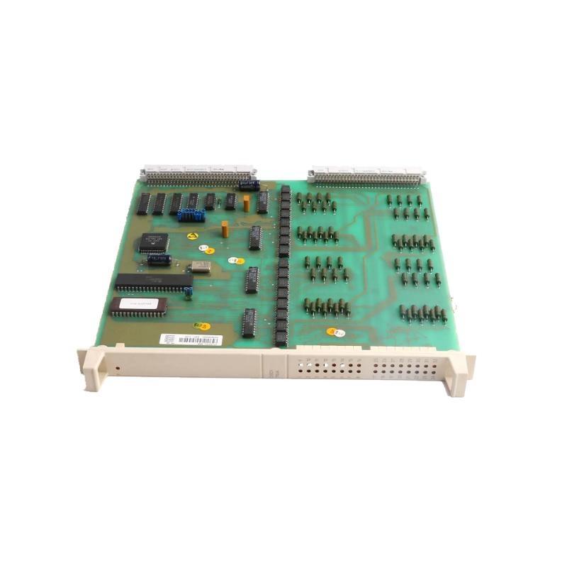 ABB DSDI 110A 57160001-AAA DS digital input module