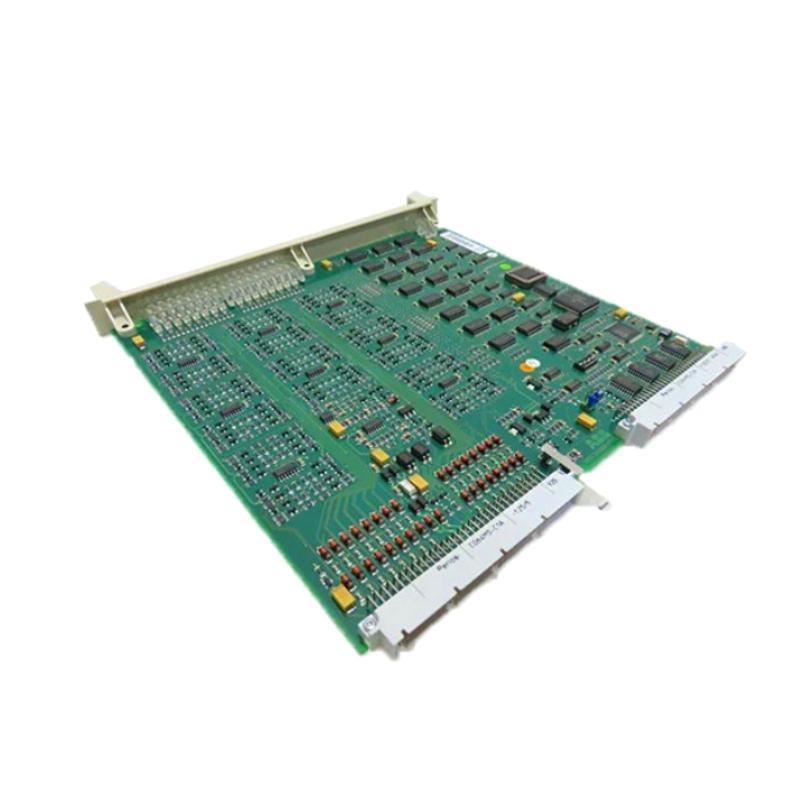 ABB DSDX180 3BSE003859R1 Digital Input/Output Module
